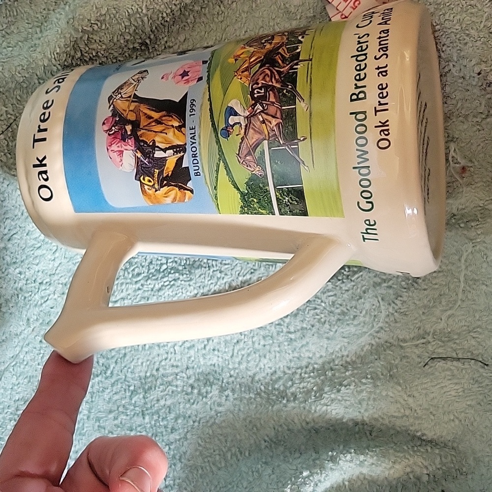 Collector stein - Picture 3 of 5